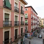 3 Bedrooms 1 Bathroom Furnished - Lavapies- Mintystay