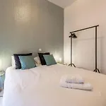 3 Bedrooms 1 Bathroom Furnished - Lavapies- Mintystay